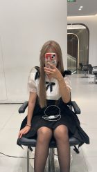 -DL HOPE明星造型