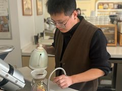 -COMPANION COFFEE小伴咖啡
