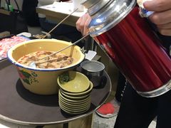 -串一火锅(赛格国际购物中心店)