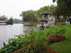 -荔湾湖公园