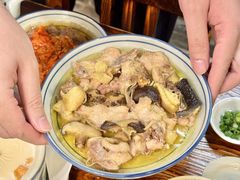 -黄祥华养生堂·炖汤·营养蒸饭(岭南天地店)