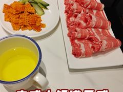 -重庆大队长火锅(凤城八路店)