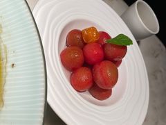 -初蓉丨遇见新川菜(亲贤街荣耀店)