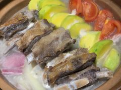 -一坐一忘云南菜(嘉里中心店)