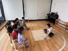 -123+智汇成长中心(保利时光里中心)