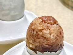 蛋子里有料-宜兴隆家宴·私房菜(泰安华庭店)