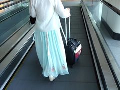 -福州长乐国际机场
