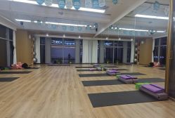 -子午孕教·孕妇瑜伽产后恢复(市北店)