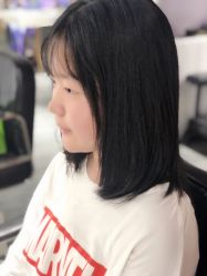 -卓梵美发·精品Salon