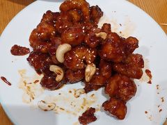 -肘子酥·天津菜·特色捞面(德云社店)