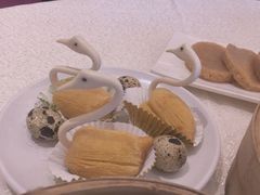 榴莲酥-龙的酒楼·手工早茶·顺德菜(近良路店)