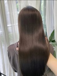 点击看大图 -MORI HAIR SALON日式美发沙龙
