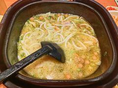 -阿香米线(大兴龙湖天街店)