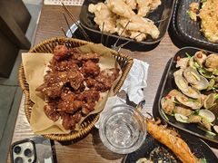 -半酌烧烤小酒馆(南京东路店)