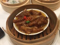 -白天鹅宾馆·流浮阁咖啡厅