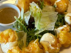 芝士焗虾球-走马楼饭庄(慈城古县城店)