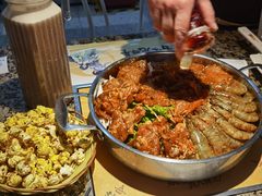 -黄记煌三汁焖锅(1818广场店)