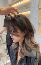 -型色沙龙 Color Salon