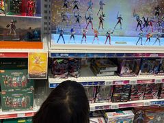 -TOYSRUS玩具反斗城(上海万象城店)