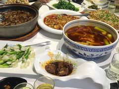 -铜锣湾·有麝自然香(渝北财富中心店)