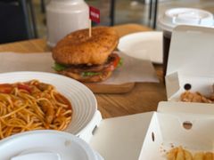 -必胜客(浦上万达店)