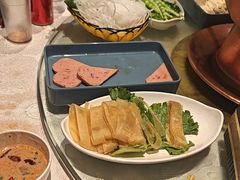 -东来顺饭庄(天坛店)