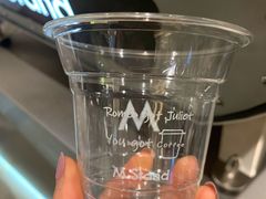 -M Stand(宁波万象城店)