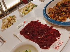 -牛焱·贵州黄牛肉火锅(城西银泰店)