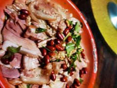乡下の白切笨猪手-广府乡下·饭庄(新港东路店)