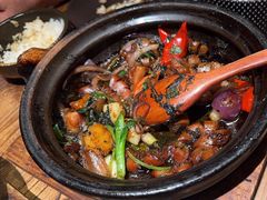 -啫两手·啫啫煲·小饭堂(龙城万科里店)