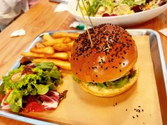 -UPPER KITCHEN(延安路店)