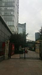 -Pink You美甲美睫纹绣定制中心