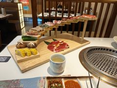 -千寻山野烤肉(中关村店)