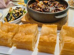 -拈菜(观音桥阳光世纪店)