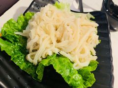 -蛙太牛牛肉海鲜自助火锅(台江万达店)