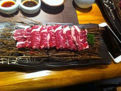 韩都·黑牛的店(大悦城店)-黑牛の店·和牛烧肉(大悦城店)