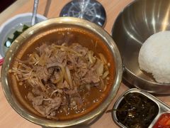 -小木屋拌饭(西安华阳城店)