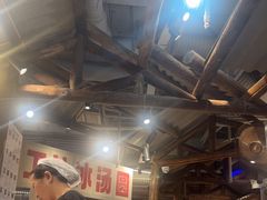 -五里关火锅(牛市口店)