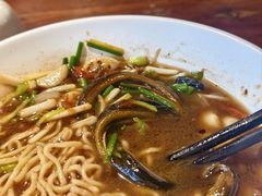 -飨府.老淮面馆.自营(清河路店)