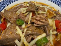 -两户人家农家乐