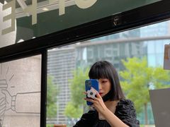 -卖呆儿咖啡(望京店)