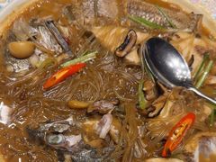 -海虹舫海鲜大酒店(诸暨店)