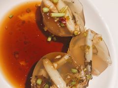 土笋冻-莆田餐厅PUTIEN(三里屯店)