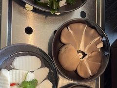 -重庆九记老火锅(广场店)