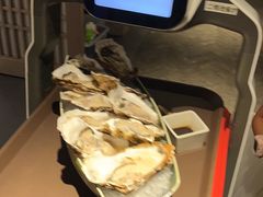 -高佳庄·舟山海鲜(海景旗舰店)