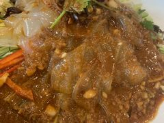 -王记酱骨头馆(新华路一店)