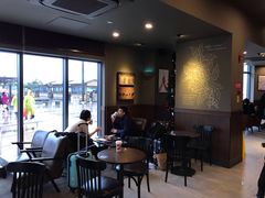 -星巴克(舟山蜈蚣峙店)