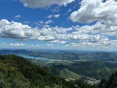 -狼牙山风景区