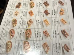 -居酒屋 烤肉店「和民家」(銀座土橋店)