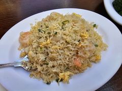 -文兴酒家(Chinatown - Gerrard Street)